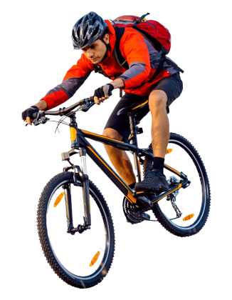 9-91195_mountain-biking-hiking-and-horseback-trails-person-riding