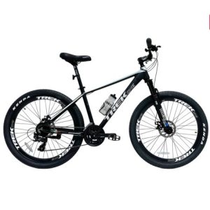 دوچرخه ترک وان سایز27.5  مدل TREK ONE T12000 دیسک مکانیکی 24 دنده