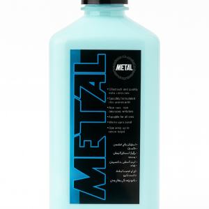 مایع تیوبلس دوچرخه متال Metal