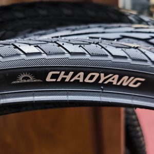 تایر لاستیک دوچرخه شهری توریستی چاویانگ سایز  CHAOYANG TPi 30 700×38C