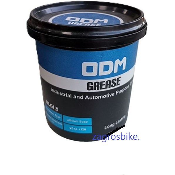 odmگریس