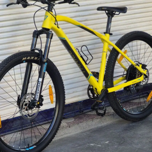 دوچرخه تریل ونکویش THRILL 27.5 VANQUISH